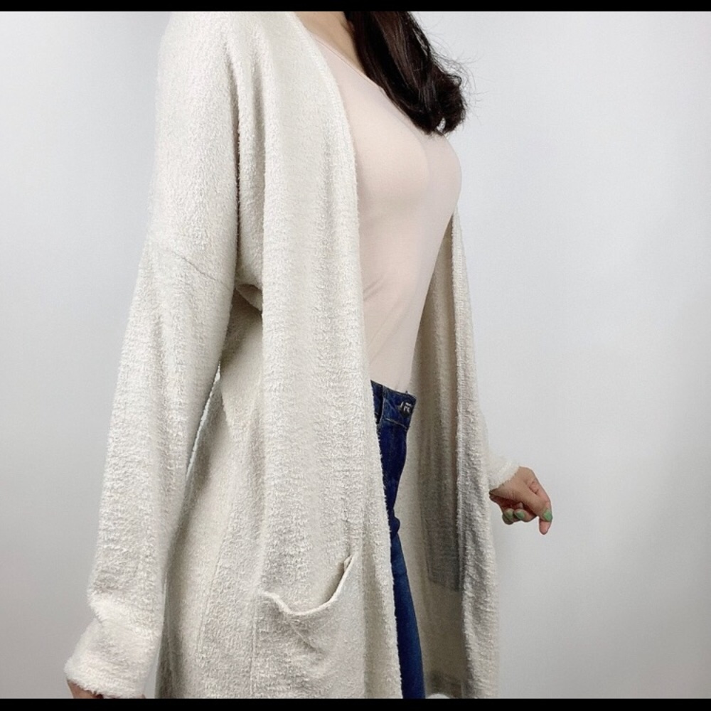 Z supply super cozy cardigan